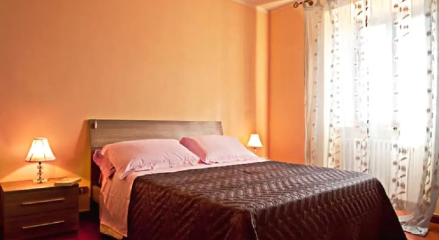 B&B Le Torrette