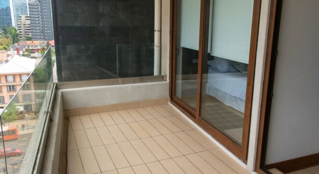 Апартаменты Standard Alto Apart & Suites