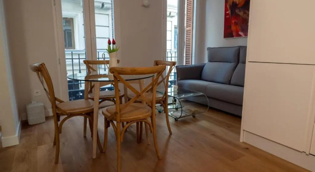 Апартаменты Deluxe Room Canalejas