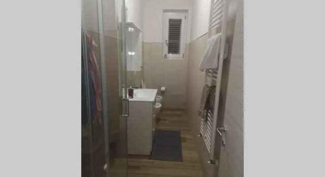 Апартаменты Parco Nazionale Cilento e Vallo di Diano Apartment