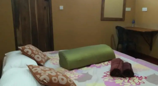 Двухместный номер Standard khaya villa