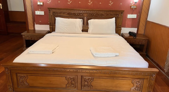 Люкс Royal JC Residency