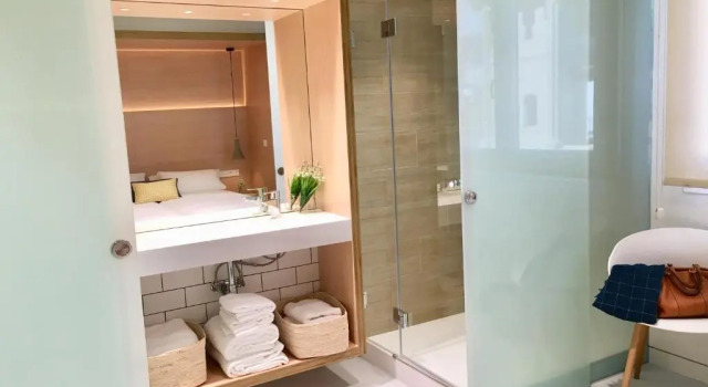 Апартаменты Comfort Inside Bilbao Apartments