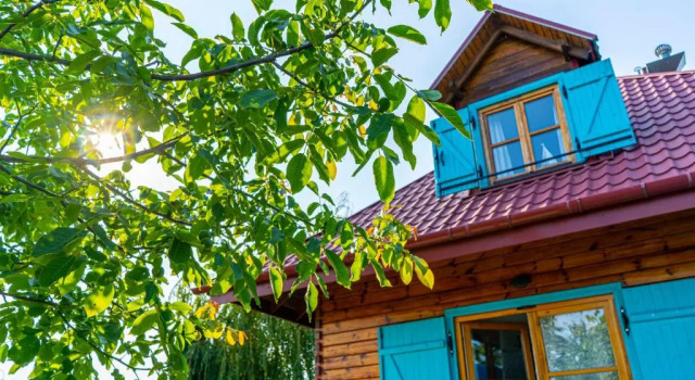 Коттедж Bay House Puck Gated Garden Retreat