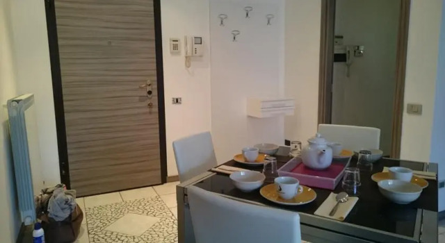 BESTEXPOMILAN, Buchen Sie Hotel Cesate 