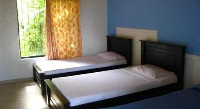 Finca Turística Los Gavilanes, Reservar Hotel Hotéis em Llanos com piscina, Piscina