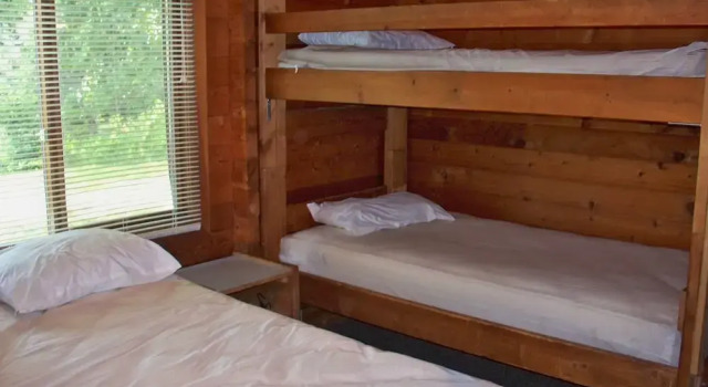 Номер Deluxe Chesapeake Bay RV Resort Thousand Trails - Campground