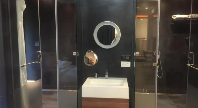 Семейный номер Standard Fahrenheit Hotel
