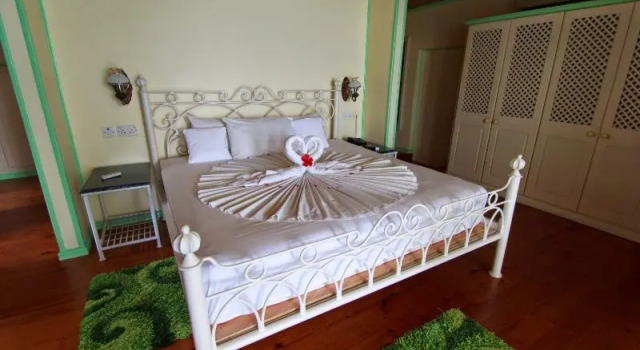 Номер Standard Palm Beach Hotel