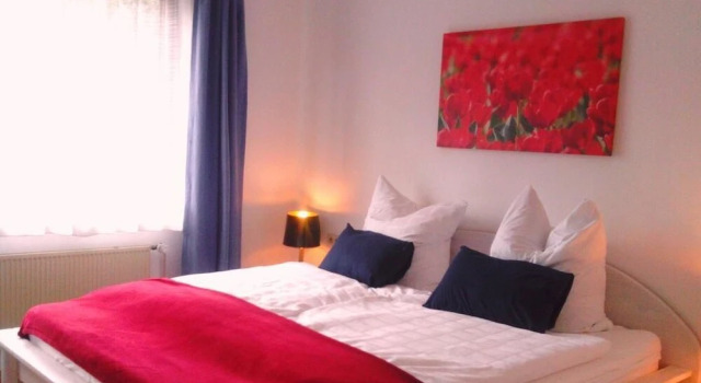 Hotel Garni Sternberg