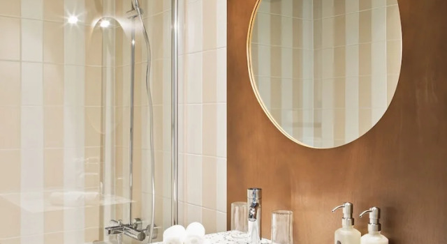 Одноместный номер Standard Hôtel Rosalie
