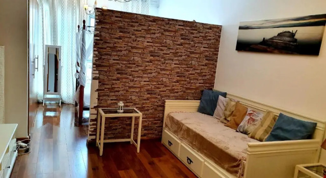 Студия Studio Apartment - Skycourts