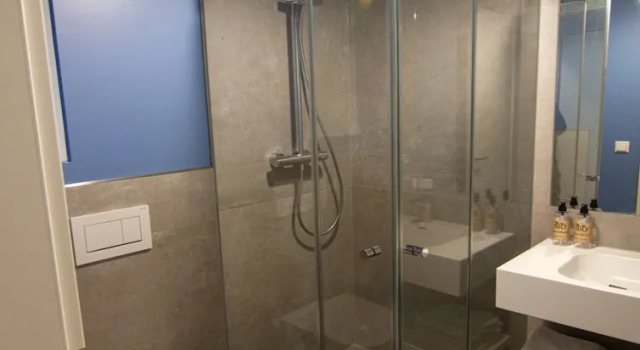 Номер Classic Le Baldinger Boutique Hotel