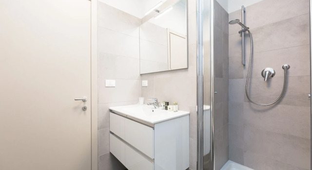 Номер Classic Hotel Le Macine