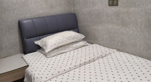 Апартаменты Ming Yang Apartment（Ximenkou Station Branch）