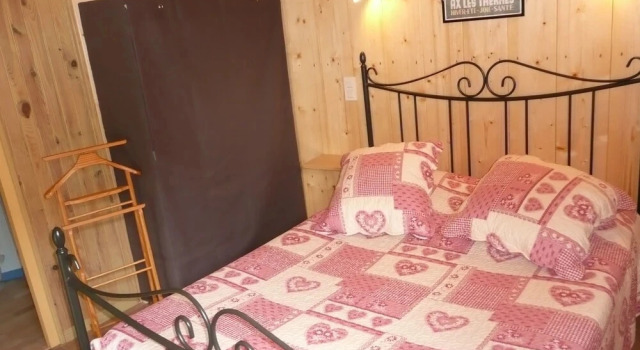Chambres d'hôtes de La Laurence, Book Hotel Campan Pyrenees National Park