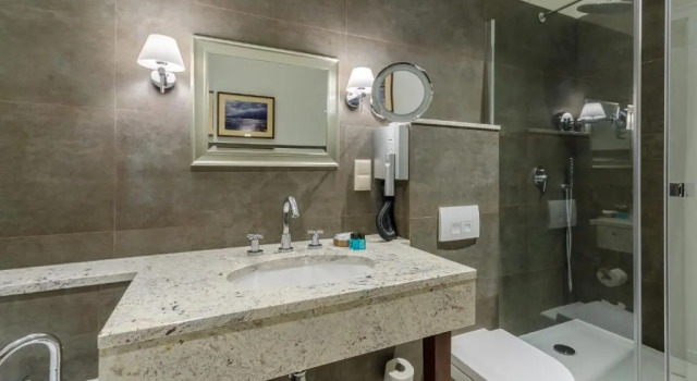 Апартаменты Deluxe So in Sopot Apartments