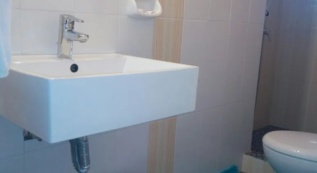 Двухместный номер Standard Hotel Frida