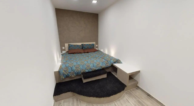 Central Valletta - 1 Bedroom maisonnette