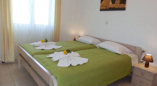 Maro Suites, Book Hotel Tavronitis West Crete