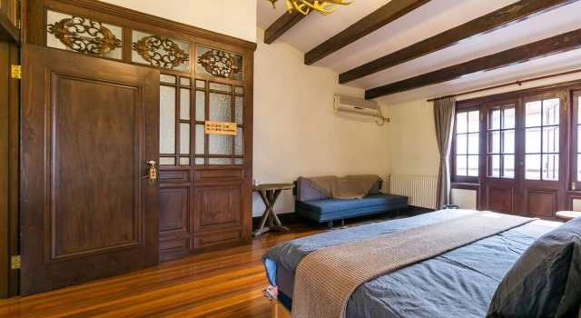 Yuyuan Impression Guesthouse, Varaa Matkakoti Shanghai Shanghai