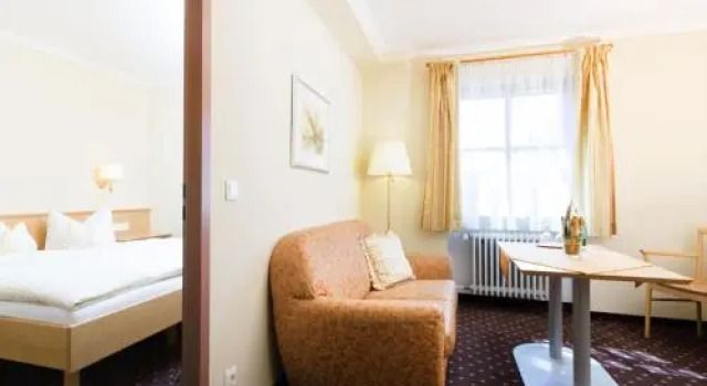Gasthaus Glaser, Varaa Hotelli Hotellit Baijeri pysäköinnillä, Pysäköinti