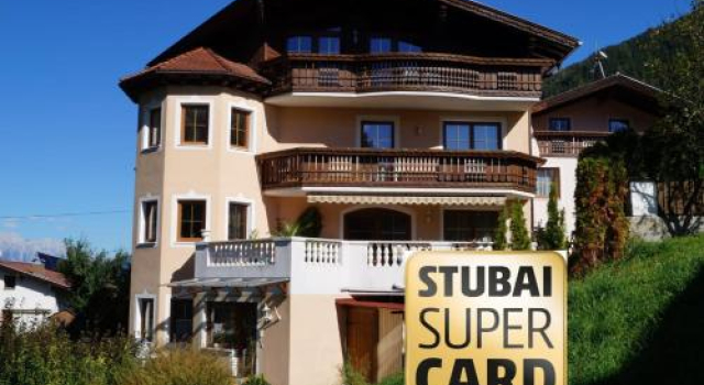 Ferienhaus Bergblick