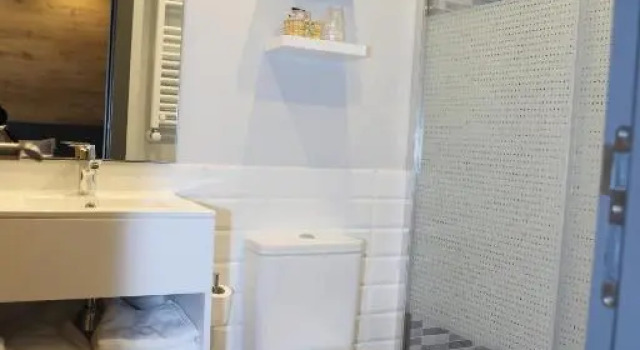 Номер Standard Hostal OCruceiro