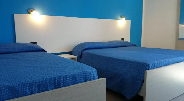 Полулюкс Hotel Ogliastra