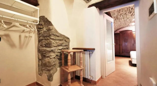 Hostdomus - La Petite Garnotte - Cave Suites, Boek Hotel Pragelato Sestriere