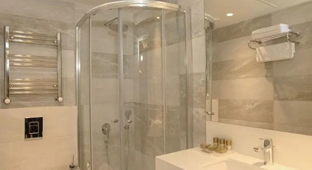 Номер Standard Gumushan Hotel
