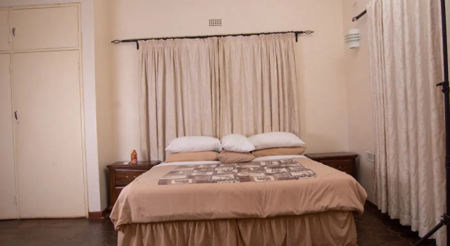 Tamarind Holiday and conference Resort