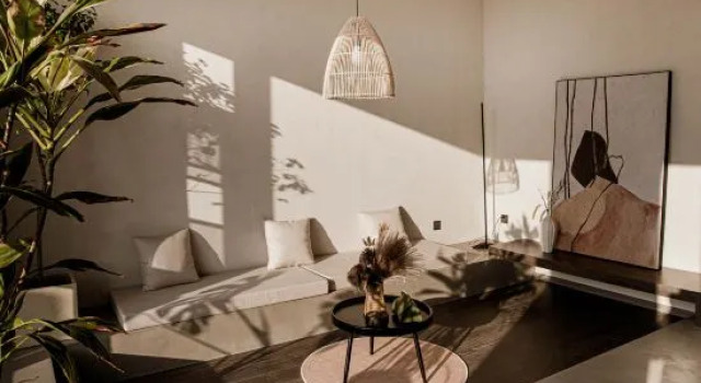 Yindu·Moganshan Designer Private Hot Spring Boutique Inn, Buchen Sie Boutique Huzhou 