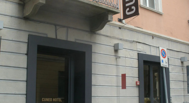 Cuneo Hotel