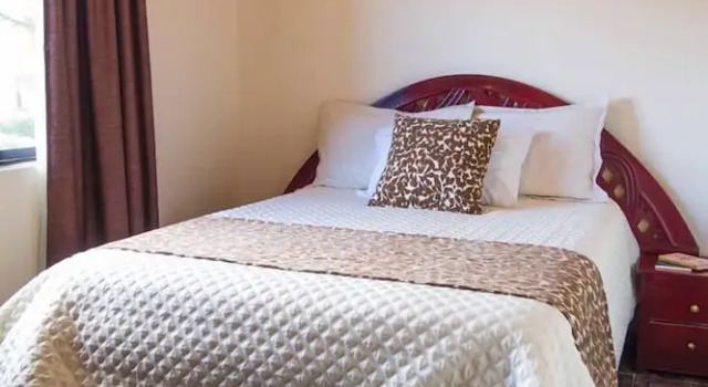 Comfort Bungalow Hosteria El Cano