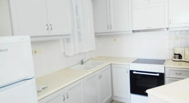 Апартаменты с 2 комнатами Nicos Studios & Apartments