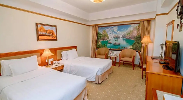 Номер Superior A25 Premium Hotel
