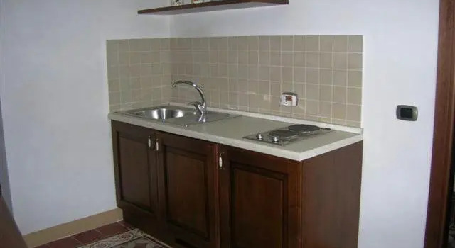 Апартаменты c 1 комнатой Agriturismo Baglio Donna Santa