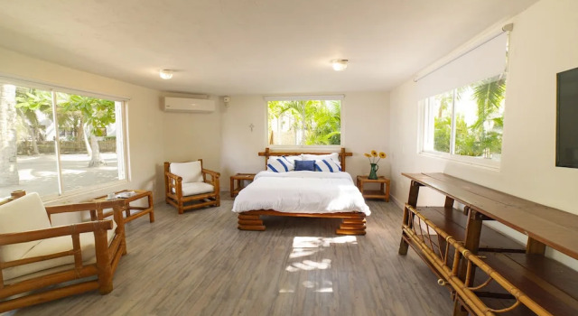 Quinta del Mar El Paraiso, Rezerwuj Hotel Hotele w Sucre z parkingiem, Parking