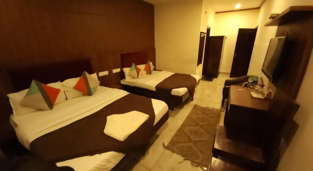 AB's 26, Réserver Hôtel Chandigarh Chandigarh Region
