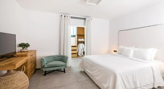 Номер Standard Portes Suites & Villas Mykonos
