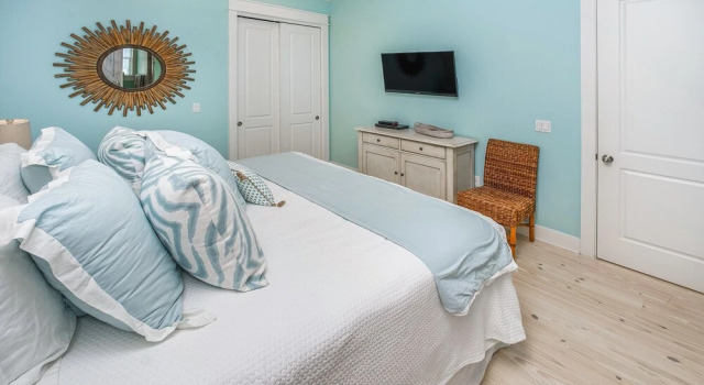 Palm Sundaze - 1606336, Buchen Sie Hotel Inlet Beach Florida