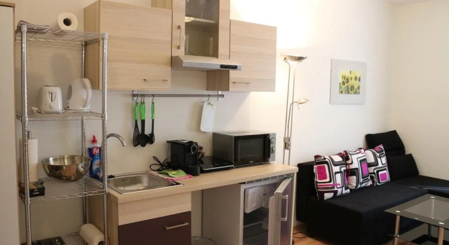ApartHotel Weiz