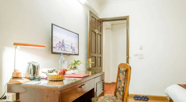 Brandi 2 Hotel, Забронировать Отель Отели Ханоя с завтраком, Завтраки