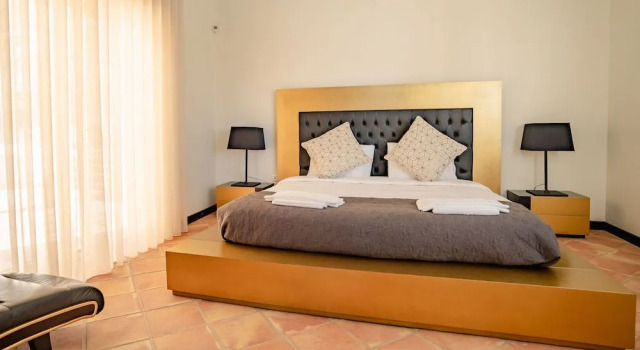 Casa do Espadanal Guest House, Rezervovat Penzión Santiago de Piães Portugalsko