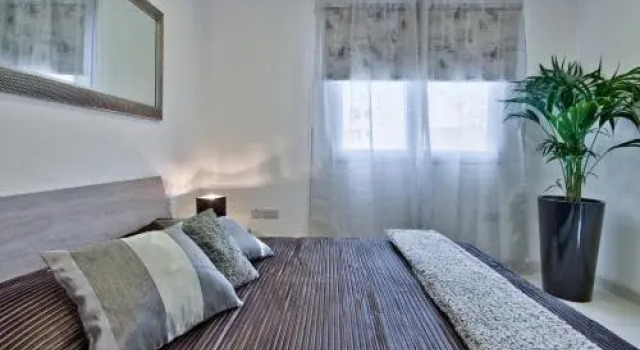 Stanislaus Apartment 4, Réserver Appartement Msida Île de Malte