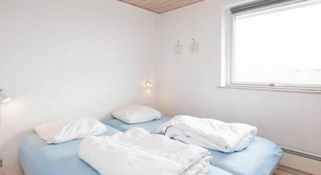 Spacious Holiday Home in Slagelse Whirlpool and Sauna, Rezerwuj Dom wakacyjny Slagelse Sjælland island