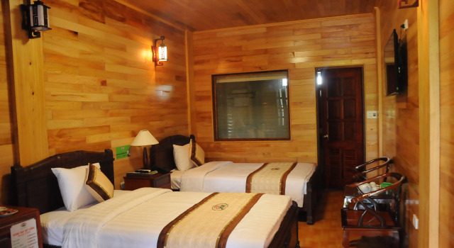 Him Lam Hotel