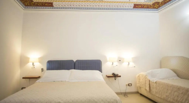 Номер Standard Aretusa Vacanze B&B