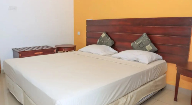 New Tristar Beach Hotel